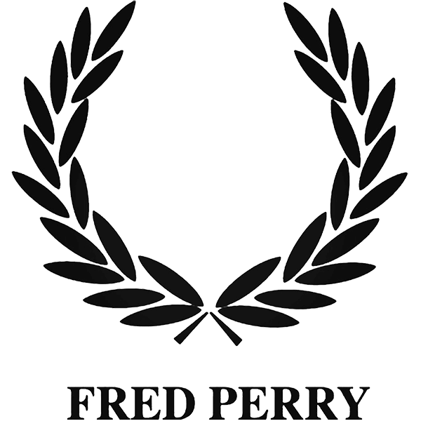 Fred Perry