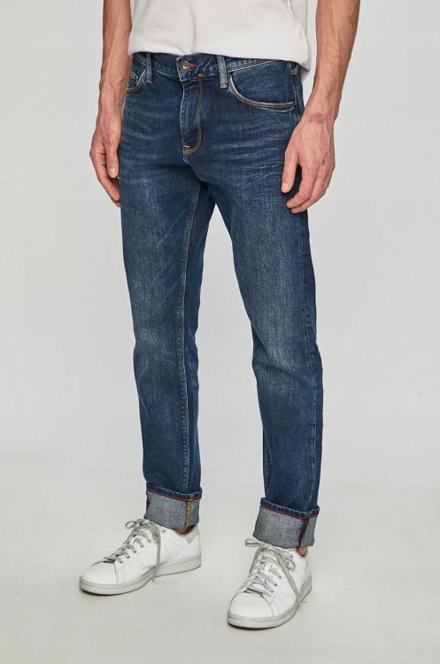 TOMMY HILFIGER JEANSY BLEECKER SLIM FIT