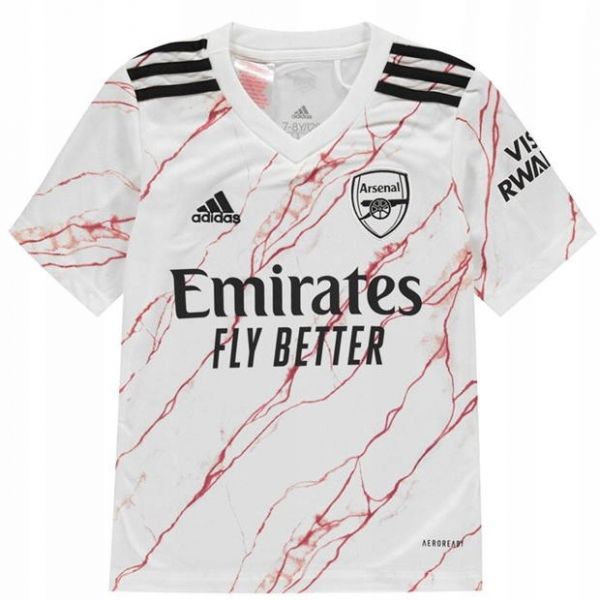 ADIDAS T-SHIRT JUNIORSKI ARSENAL 2020 2021