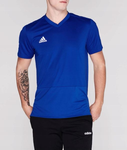 ADIDAS CONDIVO 18 KOSZULKA TRENINGOWA M