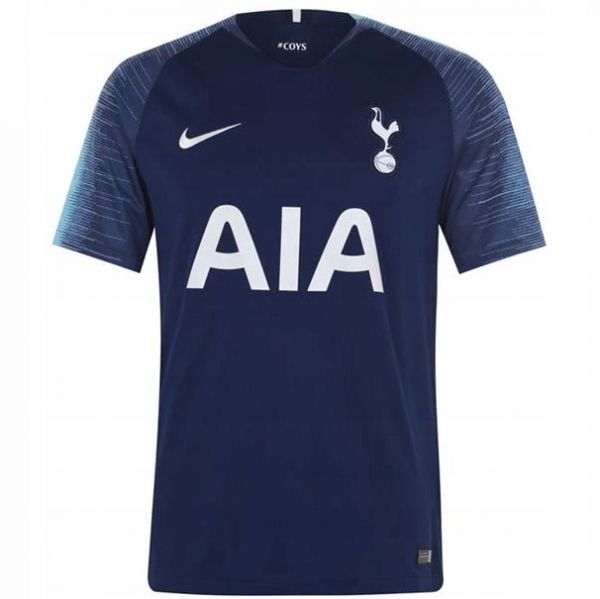 NIKE OFICJALNA KOSZULKA TOTTENHAM 2018 2019 M