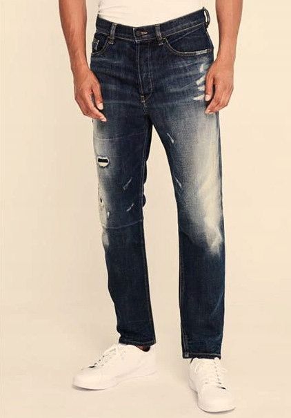 DIESEL SPODNIE JEANSY MĘSKIE 30-32