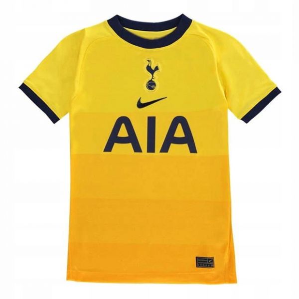 NIKE T-SHIR MŁODZIEŻOWY TOTTENHAM 137-147