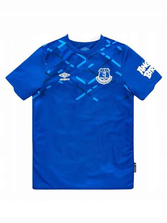 FANATICS UMBRO T-SHIRT JUNIOR EVERTON 19/20 134