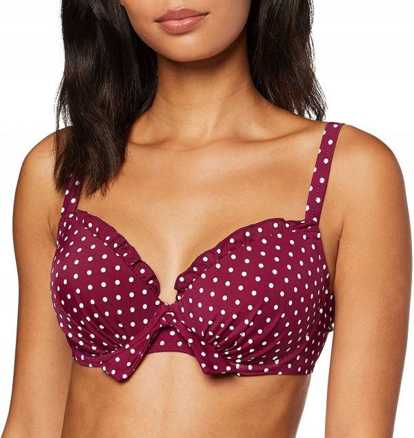 POUR MOI GÓRA OD BIKINI 70B