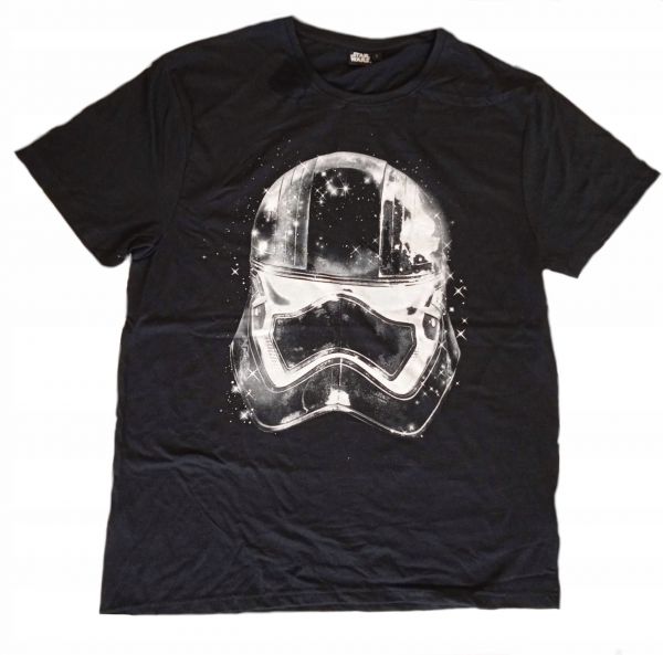 STAR WARS T-SHIRT MĘSKI