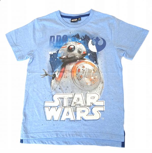 STAR WARS T-SHIRT DZIECIĘCY