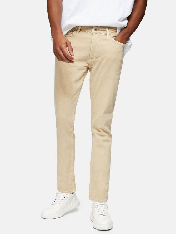 TOPMAN JEANSY MĘSKIE SKINNY FIT 32/32