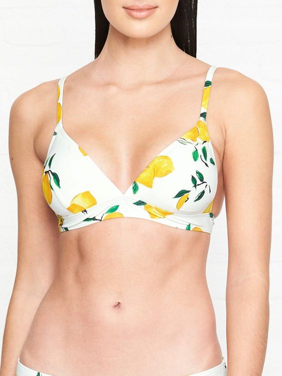 KATE SPADE NEW YORK GÓRA OD BIKINI L