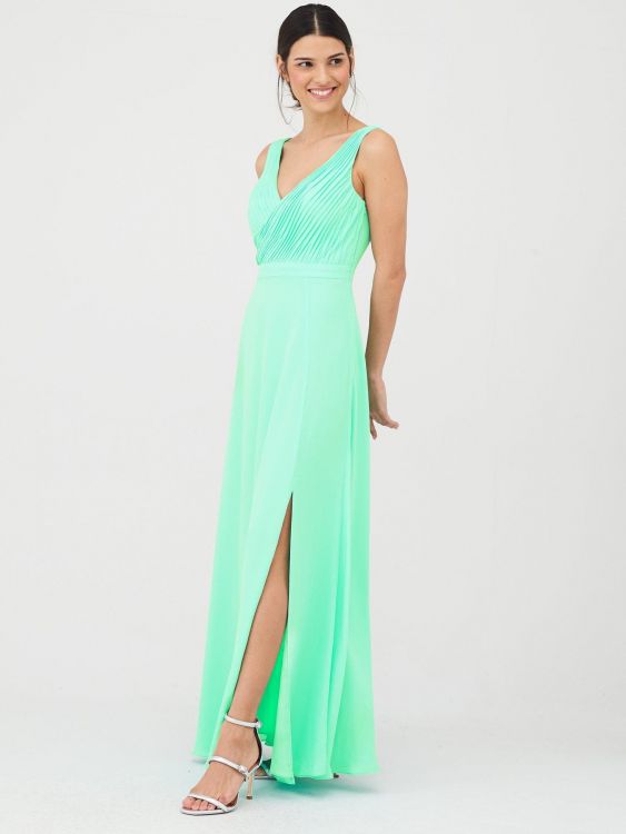 V BY VERY SUKIENKA MAXI DAMSKA