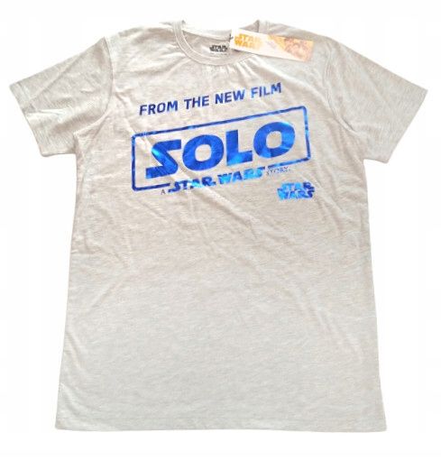 DISNEY T-SHIRT MĘSKI STAR WARS