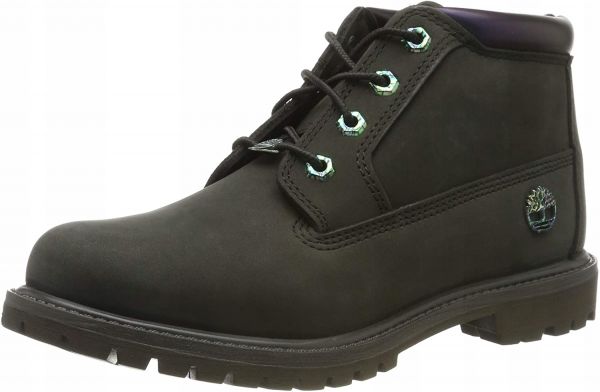 TIMBERLAND TRAPERY DZIECIĘCE   35.5