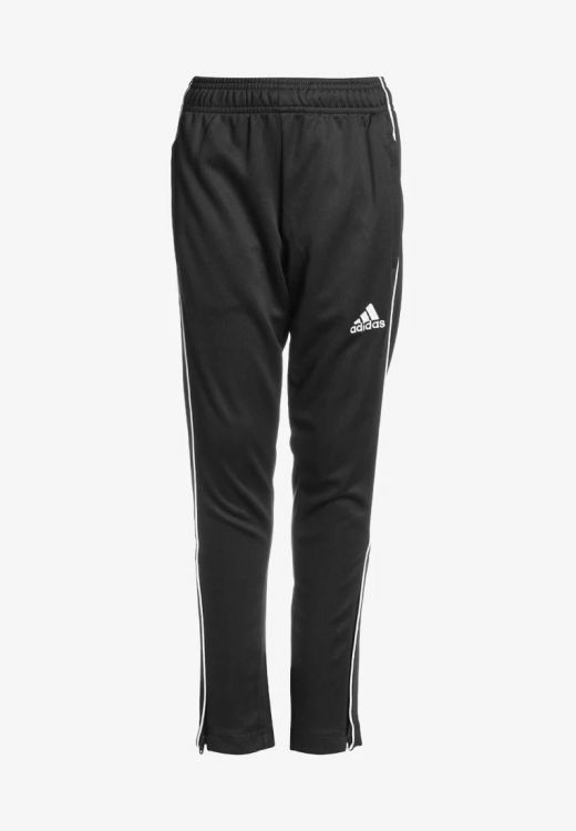 ADIDAS CZARNE SPODNIE DRESOWE CE9050 