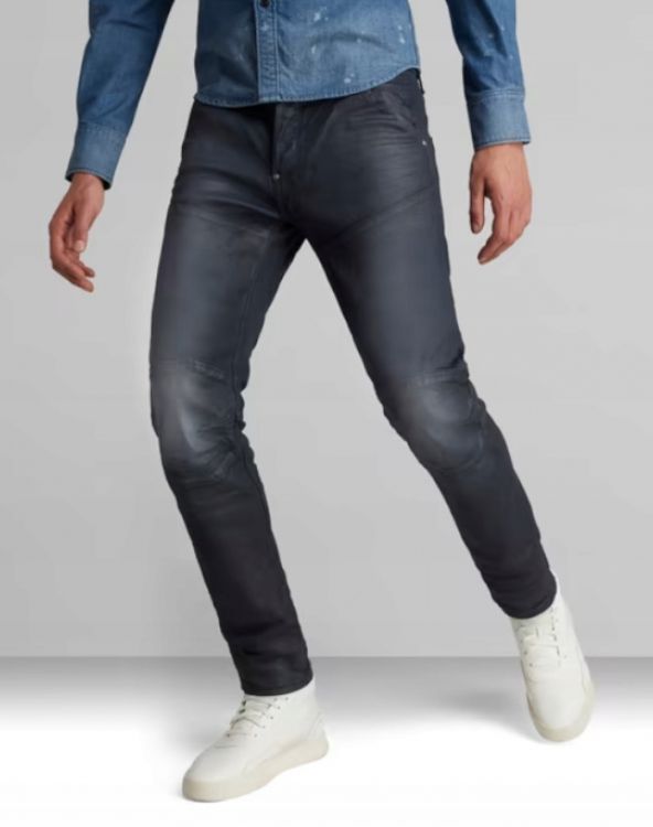 G-STAR JEANSY MĘSKIE 5620 3D SLIM JEANS 