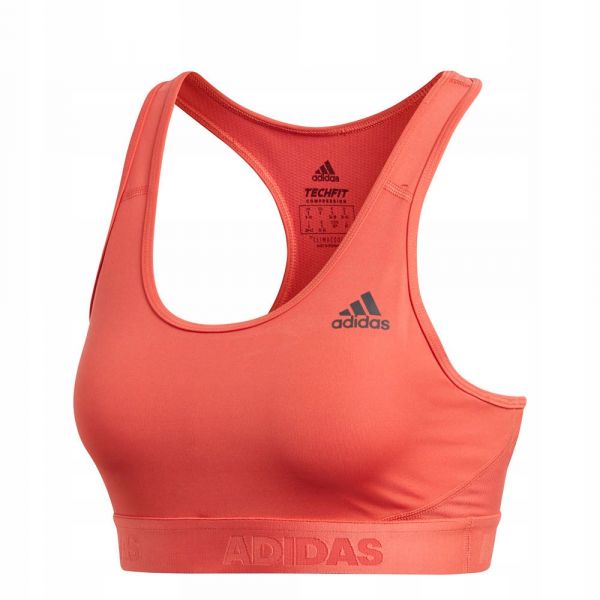 ADIDAS PERFORMANCE TOP SPORTOWY   2XS