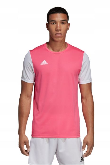 ADIDAS MŁODZIEŻOWY T-SHIRT 