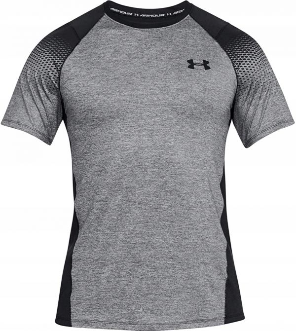 UNDER ARMOUR T-SHIRT DZIECIĘCY   147158