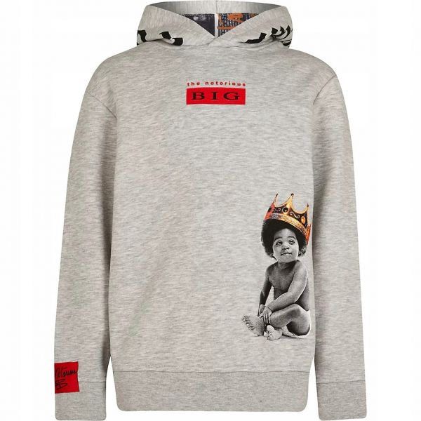 THE NOTORIOUS B.I.G BLUZA DZIECIĘCA   92