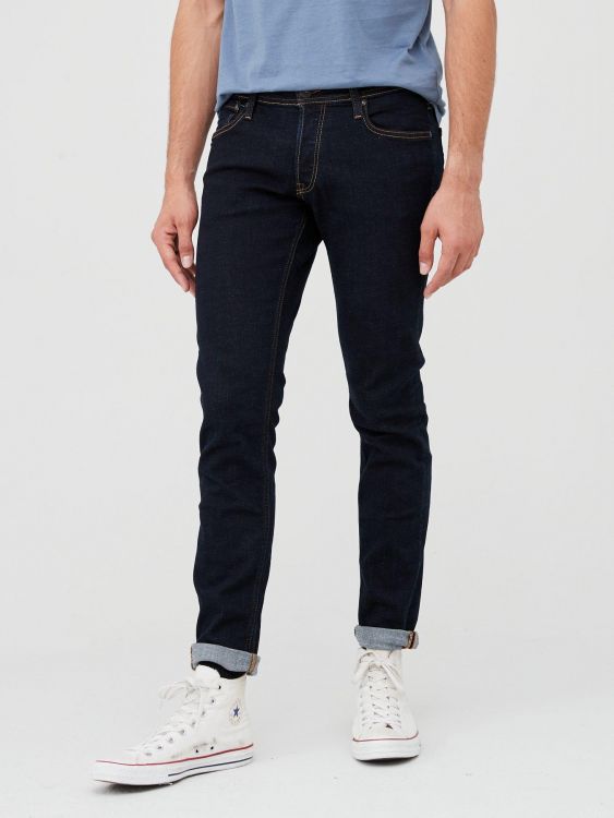 JACK & JONES JEANS INTELLIGENCE JEANSY  30/30