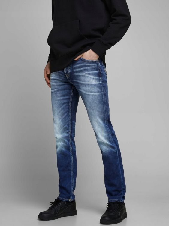 JACK&JONES JEANSY MĘSKIE RURKI   29/30