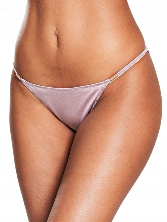 BOUX AVENUE FIOLETOWY DÓŁ OD BIKINI