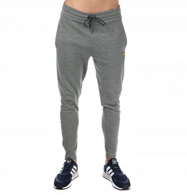 LYLE & SCOTT FITNESS SPODNIE DRESOWE