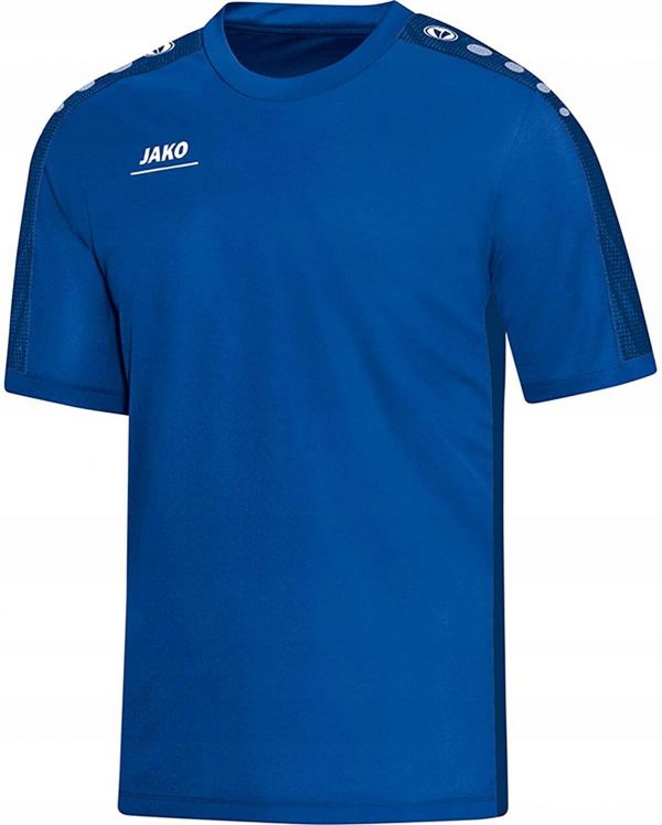 BRAND: JAKO SPORTOWY T-SHIRT TERMICZNY  L