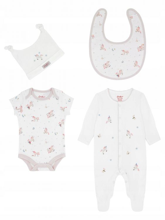 CATH KIDSTON ZESTAW DZIEWCZĘCY  86