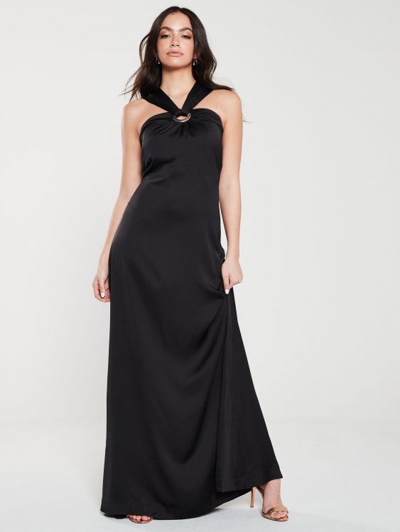 TED BAKER SUKIENKA MAXI