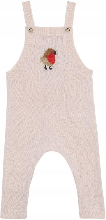 PETIT BATEAU NIEMOWLĘCE BODY  54CM