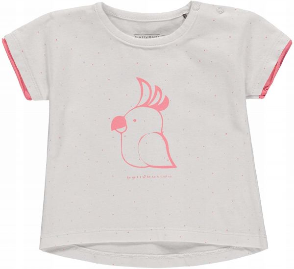 BELLYBUTTON T-SHIRT DZIECIĘCY- BIRD  68CM