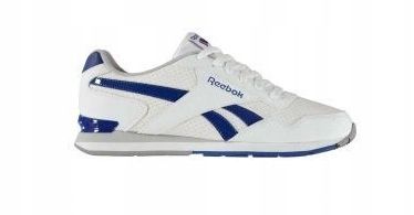 REEBOK BUTY MĘSKIE REVIEW ROYAL GLIDE CLIP  44,5