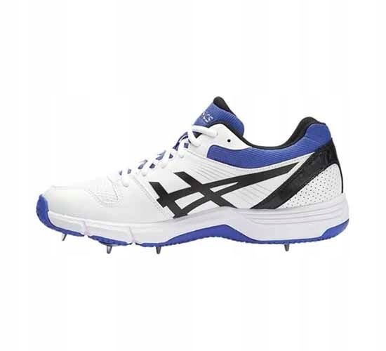 ASICS GEL-100 NOT OUT BUTY DO KRYKIETA  42,5