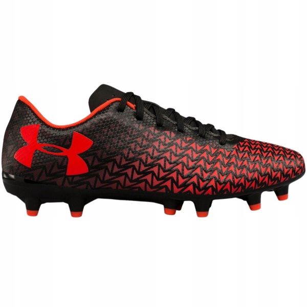 UNDER ARMOUR KORKI UA CF FORCE 3.0 FG JR