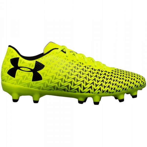 UNDER ARMOUR CF FORCE 3.0 FG JUNIOR