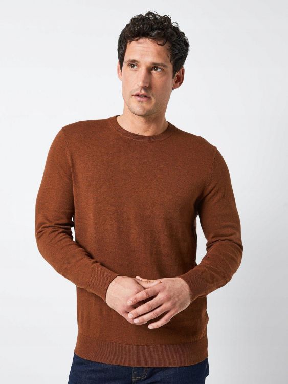 BURTON MENSWEAR LONDON SWETER MĘSKI  XS